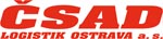 SAD logistik Ostrava
