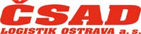 SAD logistik Ostrava