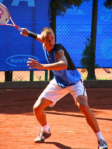 Luk Rosol