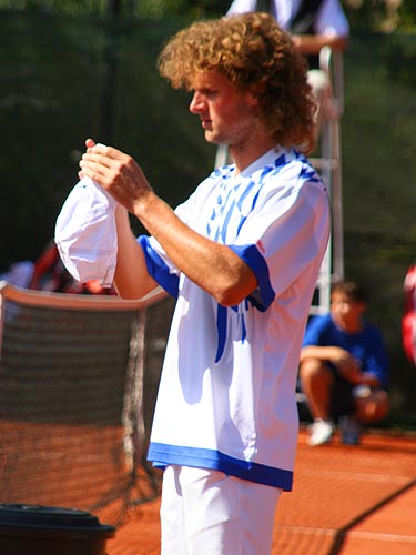 Pavel nobel