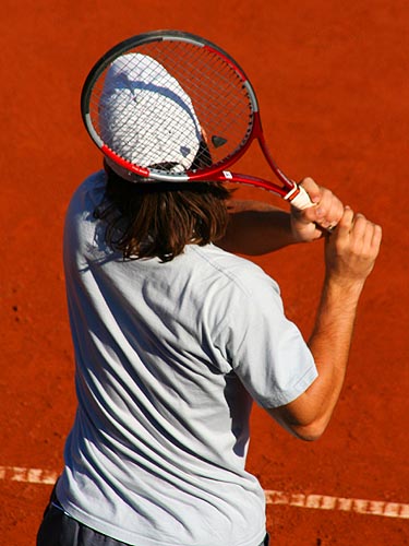 Radim itko
