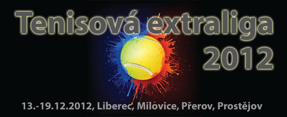 Tenisov extraliga 2011