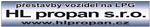 HL Propan